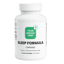 Sleep Formula